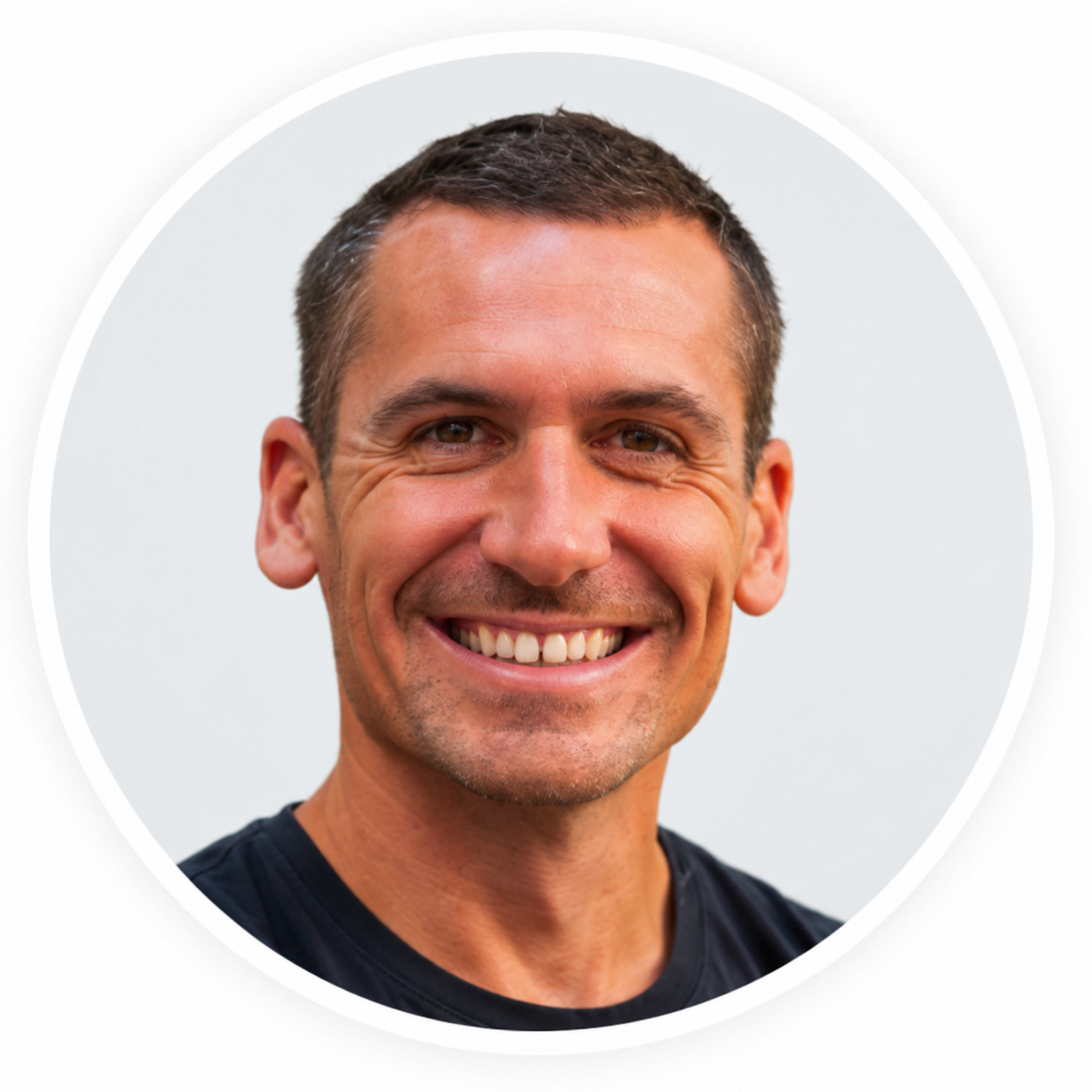 Portrait de Valentin Besse